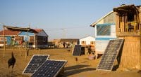NIGERIA : Cesel veut investir 1 Md $ dans l’off-grid solaire grâce à la diaspora©KRISS75/Shutterstock