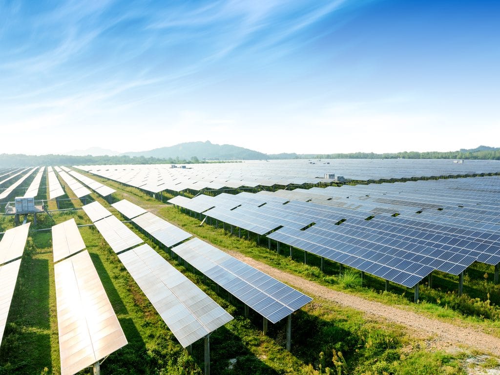 KENYA : Kenergy Renewables va construire une centrale solaire de 40 MWc à Rumuruti©Wang An Qi/Shutterstock