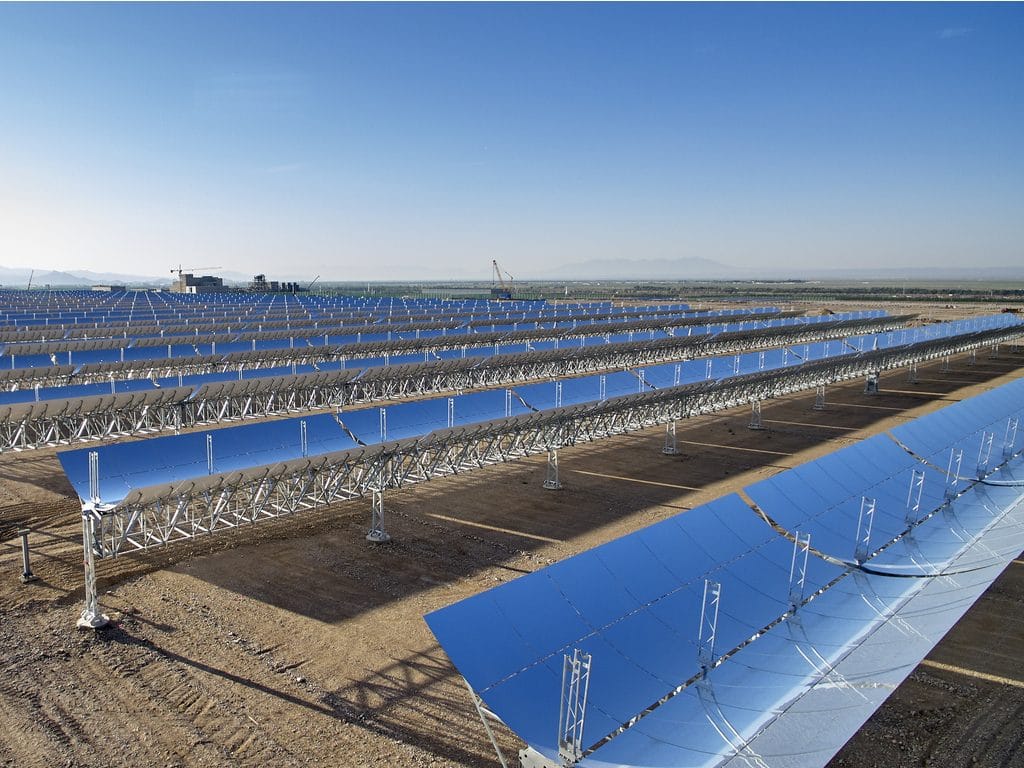 MOROCCO: Masen postpones deadline for bidding on Noor II solar project©Jenson/Shutterstock