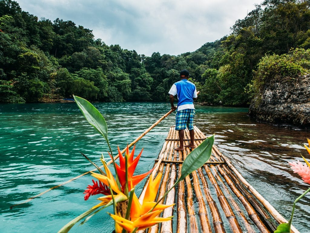 IVORY COAST: SGTM launches works to open the estuary of the Comoé River©ajlatan/Shutterstock