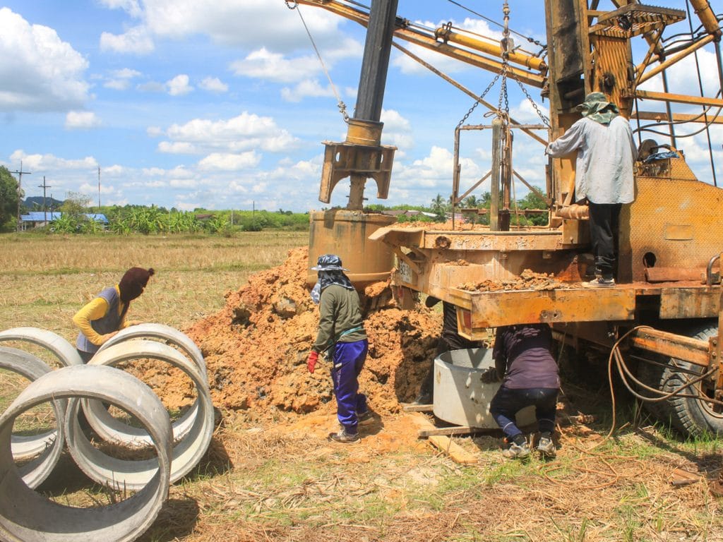 KENYA : la BEI annule son prêt de 190 M$ pour le projet géothermique d’Akiira ©I am a Stranger/Shutterstock