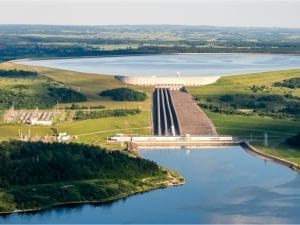 ZIMBABWE: Solar powered pumped hydroelectric energy storage plant by ...