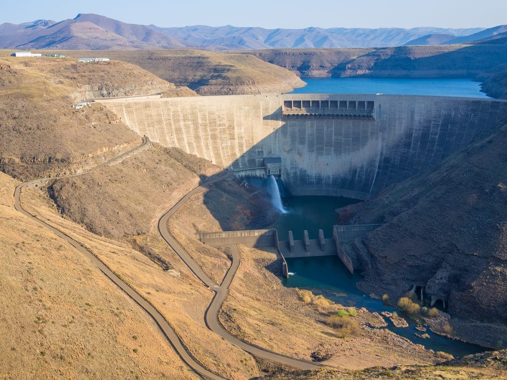 lesotho-government-launches-construction-project-for-polihali-dam