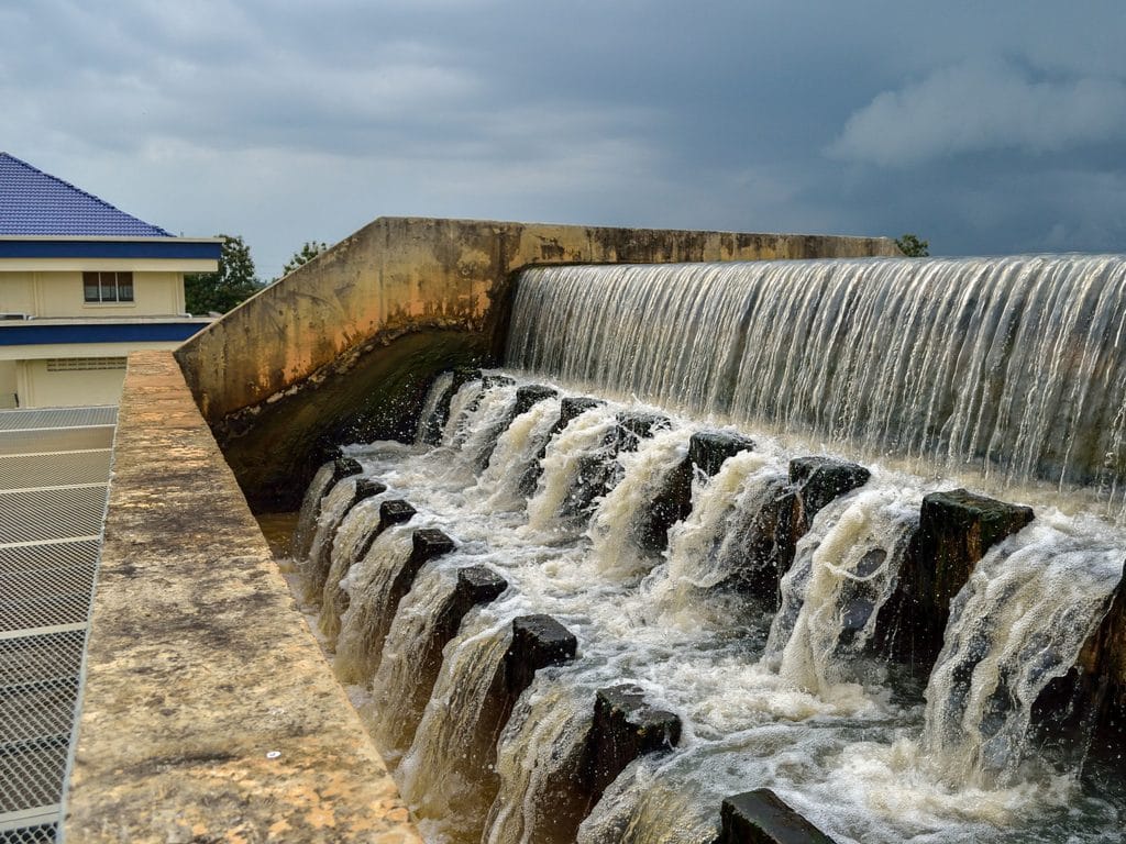 NIGERIA : Turning Point met en service un projet d’eau potable à Malete©Khai9000Pictures/Shutterstock