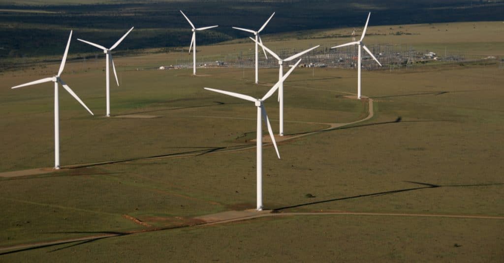 SENEGAL: Renewable energy professionals create their association©AngelCShutterstock