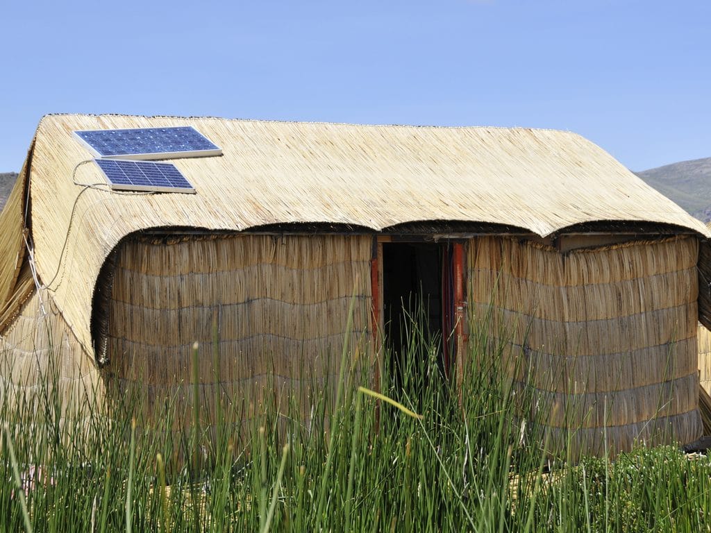 MADAGASCAR: Indian Baobab+ and Airtel join forces to distribute solar kits©Ianafloat/Shutterstock