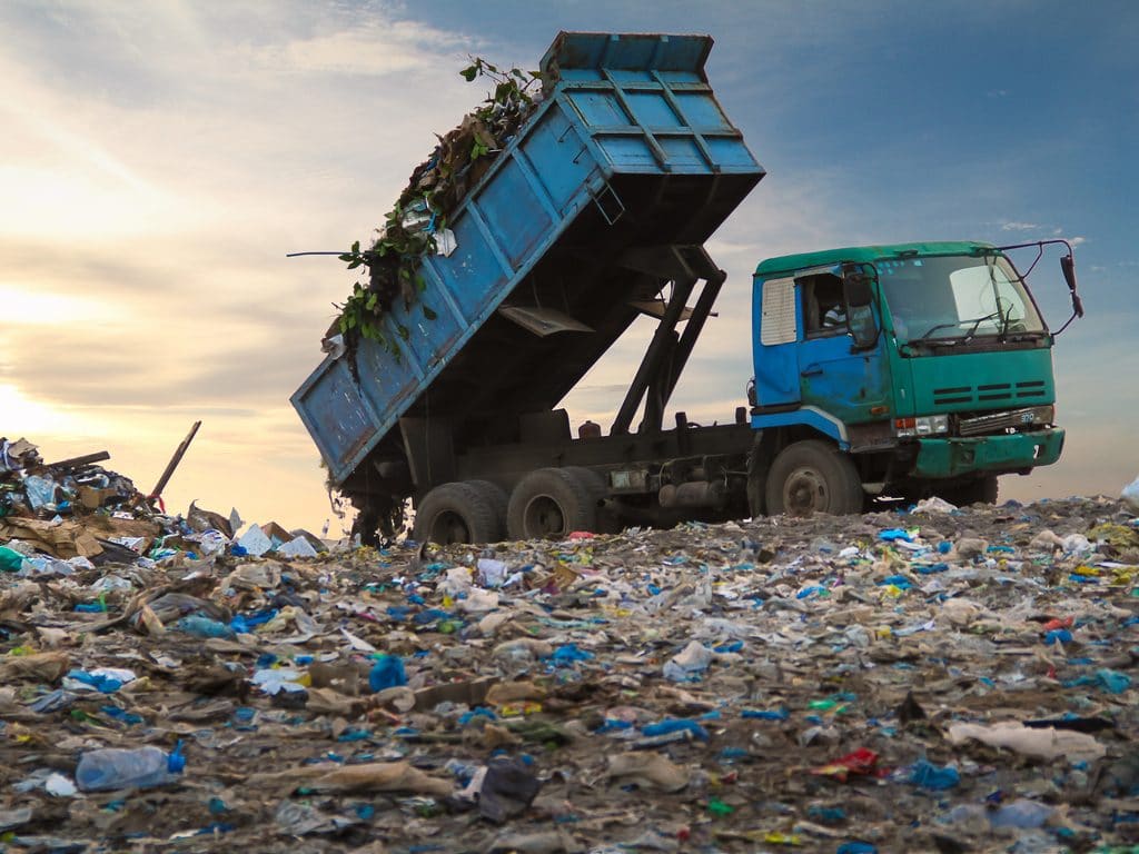 KENYA: Nairobi steps in for a better management of the Dandora landfill©MOHAMED ABDULRAHEEM/Shutterstock