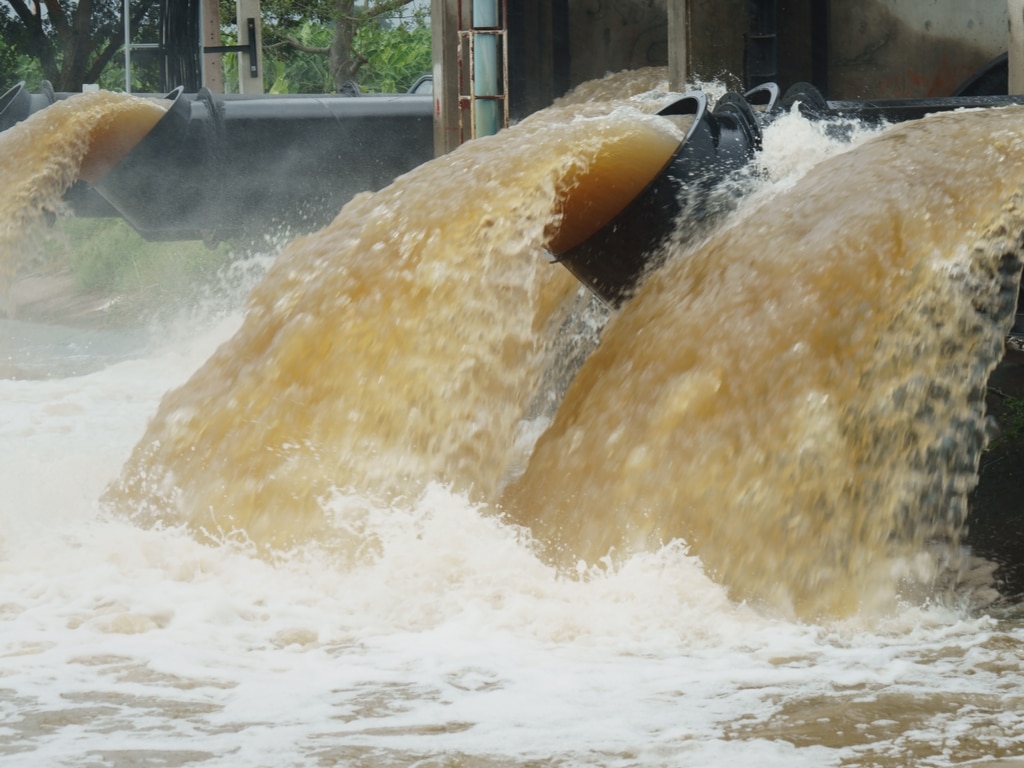 MADAGASCAR: Europe grants 65 M€ for a major drinking water project in Tananarive©sakhorn/Shutterstock