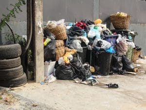 TOGO : lancement à Aného d’un projet d’assainissement et de gestion des déchets©3ffi/Shutterstock