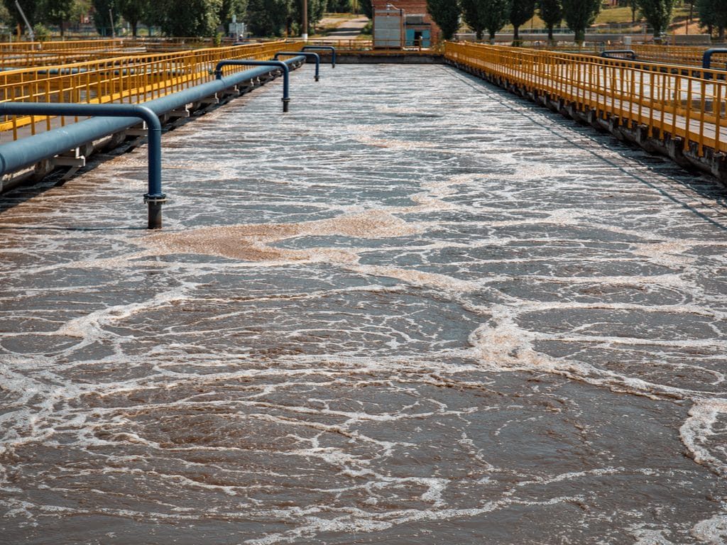 MOROCCO: Wastewater from new Safi sewage treatment plant to be reused©DedMityay/Shutterstock