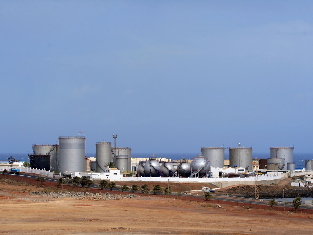 MOROCCO: Onee to build new desalination plant in Laâyoune©irabel8/Shutterstock