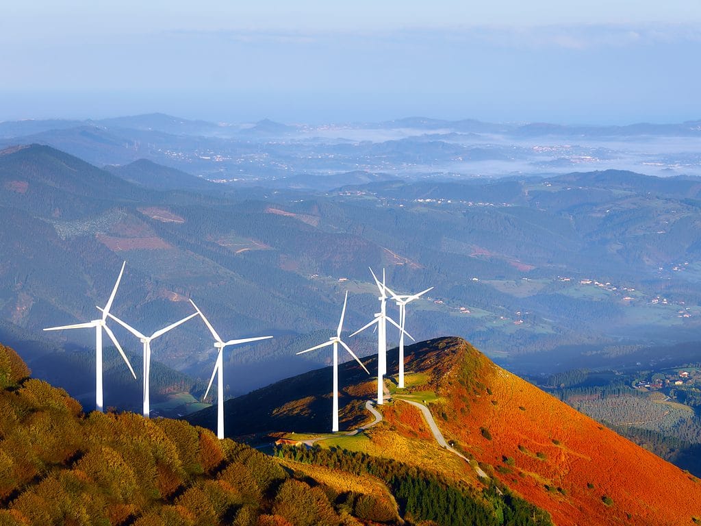 TANZANIE : Sany Heavy va produire 600 MW d’énergie éolienne dans le pays©Mimadeo/Shutterstock