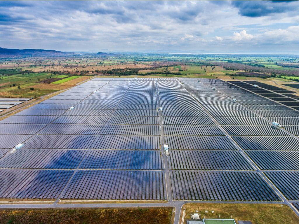 TOGO : l’ADFD valide un prêt de 15 M$ pour le projet solaire photovoltaïque de Blitta©Blue Planet Studio/Shutterstock