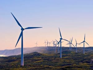 SOUTH AFRICA: Government highly controversial Boulders wind project