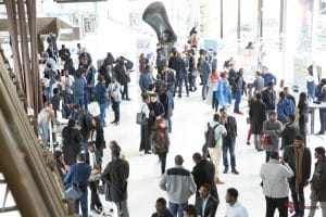 Forum X-Afrique : des jeunes fournisseurs de solutions écologiques attendus le 7 mars©X-Afrique