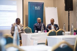 AFRIQUE DU SUD : en avril 2020, le Cap accueille un forum sur l’hydroélectricité©MJD