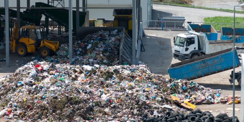 SENEGAL: Government to build waste-to-energy plant in Kaolack©Deyana Stefanova Robova de ShutterstockDeyana Stefanova Robova de Shutterstock