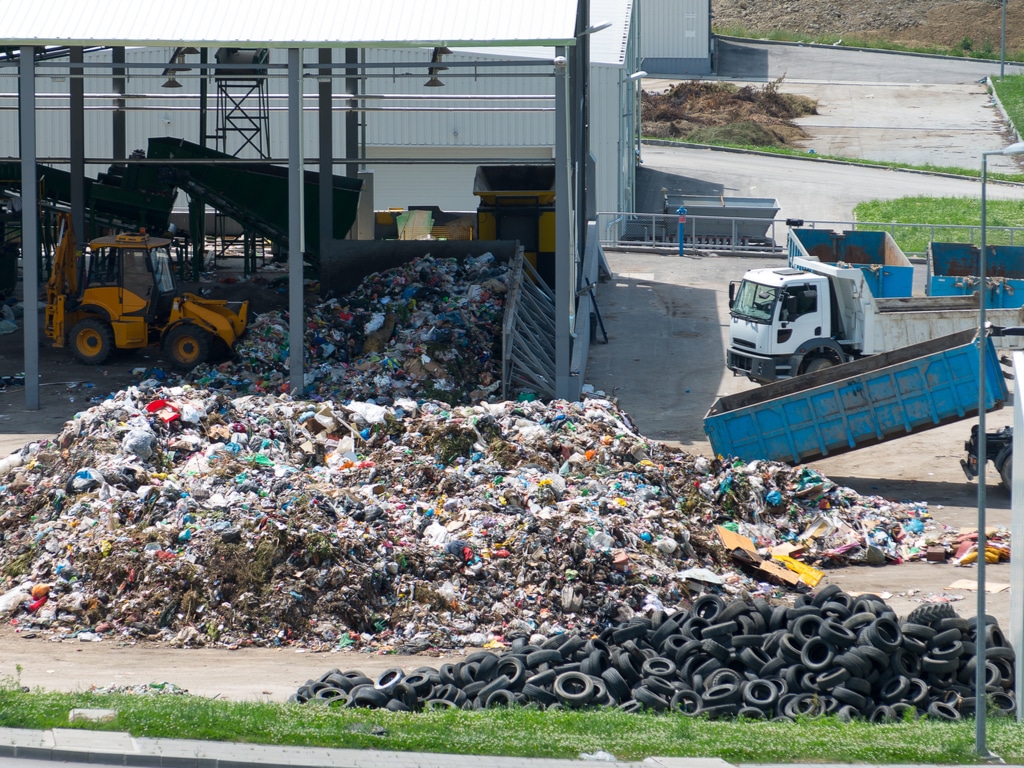 SENEGAL: Government to build waste-to-energy plant in Kaolack©Deyana Stefanova Robova de ShutterstockDeyana Stefanova Robova de Shutterstock