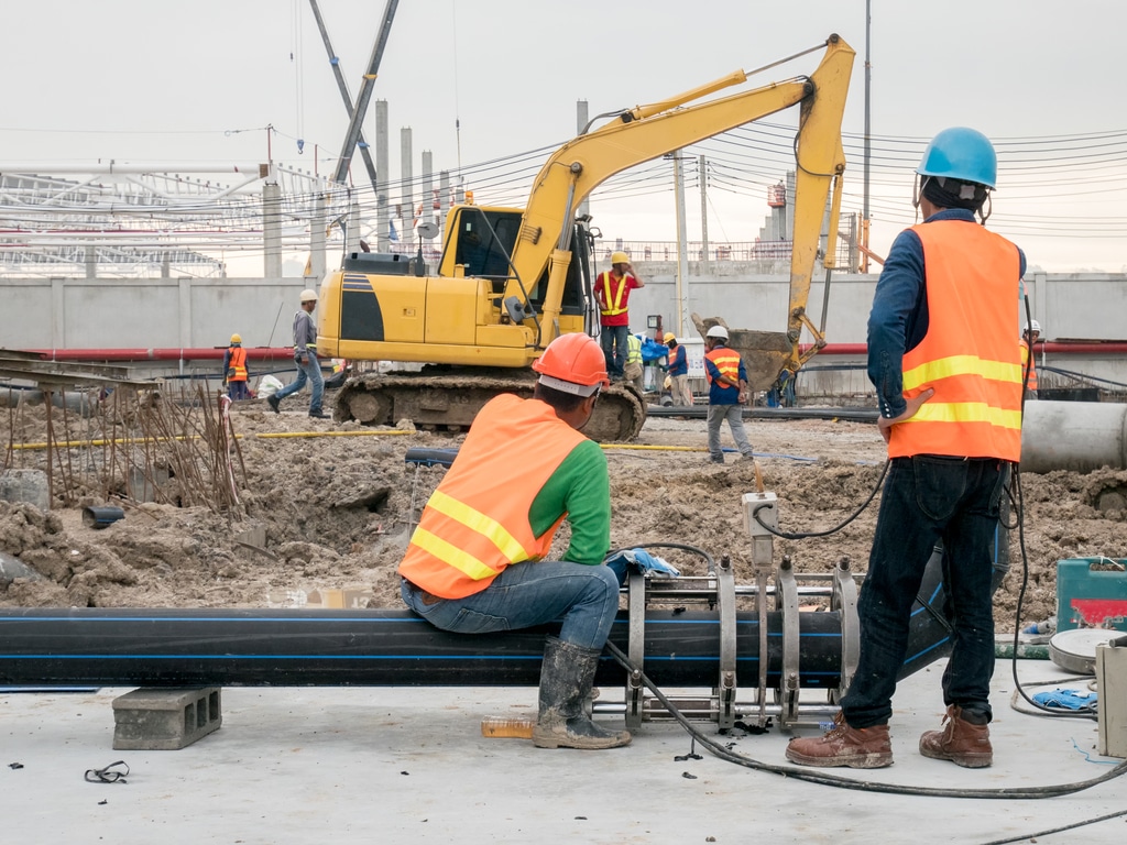 COTE D’IVOIRE : le gouvernement va investir 445 M€ pour une eau potable en 2020©Bannafarsai_Stock/Shutterstock