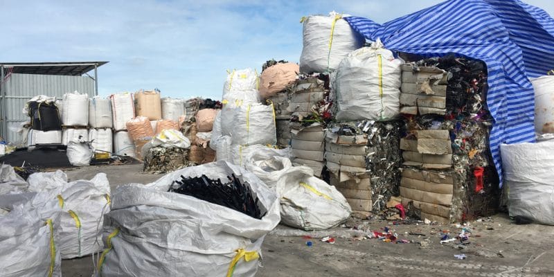 AFRIQUE : 22 ans après, la convention de Bamako sur les déchets dangereux à la peine©Sirapob Horien/Shutterstock