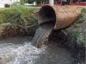 KENYA: Nakuru to host wastewater management conference in March 2020©Vastram/Shutterstock