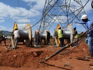 LESOTHO : l’IDA accorde 40 M$ pour l’électrification via les énergies renouvelables©Billy Miaron/Shutterstock