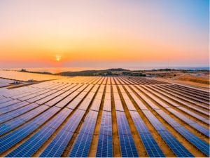 MALI: Pal 4 Solar Energy to build a 100 MWp power plant in Diema© Nguyen Quang Ngoc Tonkin/Shutterstock