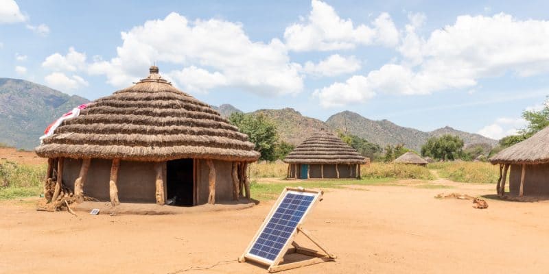 BENIN: Aress to install solar systems in 5,000 homes in rural areas©Warren Parker/Shutterstock