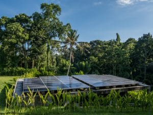 NIGERIA: Daystar obtains $4 million from SunFunder for off-grid supply to businesses©Space_Cat/Shutterstock