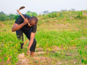 AFRIQUE DE L’EST : Slow Food impliquera les jeunes dans l’agro-écologie via un projet ©courage007/Shutterstock