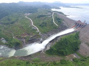 RWANDA: Exim Bank of China lends $214 million for Nyabarongo II Dam Project©Aisyaqilumaranas/Shutterstock