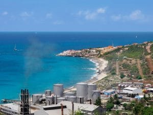 NAMIBIA: Government wants to speed up Walvis Bay desalination project©Jo Ann Snover/Shutterstock