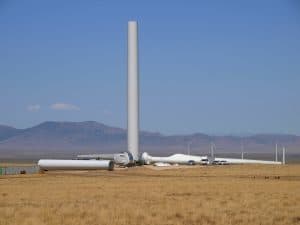 EGYPT: Lekela starts construction of its West Bakr wind farm in Ras Ghareb©Chris H. Galbraith/Shutterstock