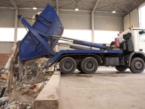 AFRIQUE DU SUD : un site d’élimination des déchets est en construction à Mossel Bay©Stastny_Paveldeshutterstock