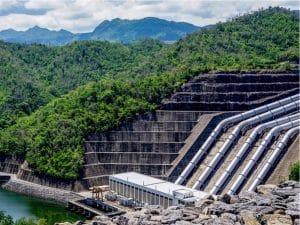 NIGERIA: Construction of Mambilla Dam to start before 2020 ends©Kate33/Shutterstock