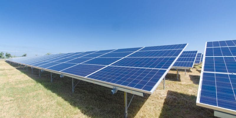  BENIN  Solar  energy will gain momentum thanks to new 