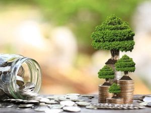 NIGERIA: To launch 3rd Green Bond to fund several eco-friendly projects©Monthira/Shutterstock