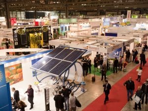 KENYA: Solar Expo Kenya's 7th edition to host participants from 20 countries in June 2020©pcruciatti/Shutterstock