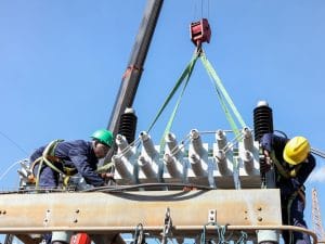 COTE D'IVOIRE: AfDB provides €62M for rural electrification in over 1,300 localities©/Sunshine Seeds/Shutterstock