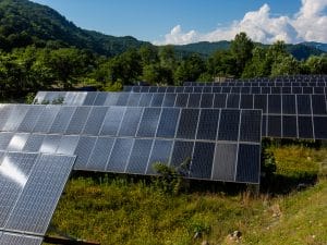 RDC : le gouvernement sollicite 78,2 M€ du FVC pour électrifier trois villes©Kulikova AlfiiaShutterstock