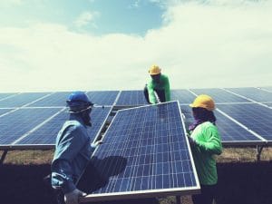 CAMEROON: ENERTIC aims to train 100 young people in renewable energies©only_kim/Shutterstock