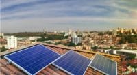 ÉGYPTE : AAIB s’allie à Future Energy pour la fourniture des kits solaires à domicile©Andre Nery/Shutterstock