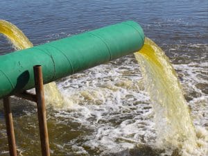 NIGERIA : vers la reprise du projet de traitement des eaux usées industrielles à Kano©huyangshu/Shutterstock