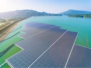 SEYCHELLES : la construction de la centrale solaire de Providence débute en juillet©Tom Wang/Shutterstock