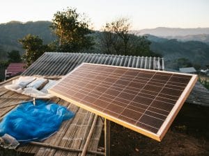 TANZANIA: Greenlight electrifies 1.5 million people with solar kits©Artit Wongpradu/Shutterstock