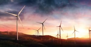 KENYA: Vesta sells its shares in the Lake Turkana wind farm capital©Romolo Tavani/Shutterstock