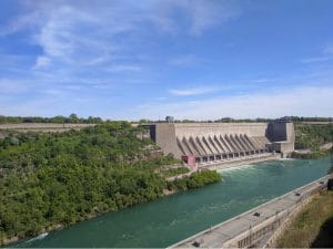 SEYCHELLES: Sinohydro to complete work on La Gogue dam in June 2020©Elena Berd/Shutterstock