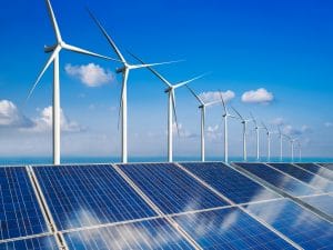 UGANDA: Amea Power to build four solar and wind farms in two regions©Blue Planet Studio/Shutterstock