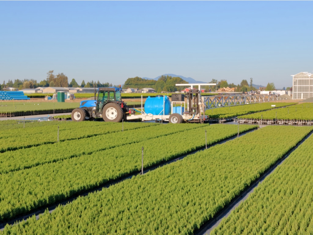 ÉTHIOPIE : Water Ways fournira des infrastructures pour l’eau et l’irrigation© Eric Buermeyer/Shutterstock