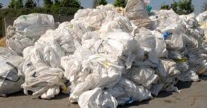 MOROCCO: Souss Massa region to recycle agricultural plastic waste©Photoagriculture/Shutterstock